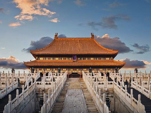 北京旅游