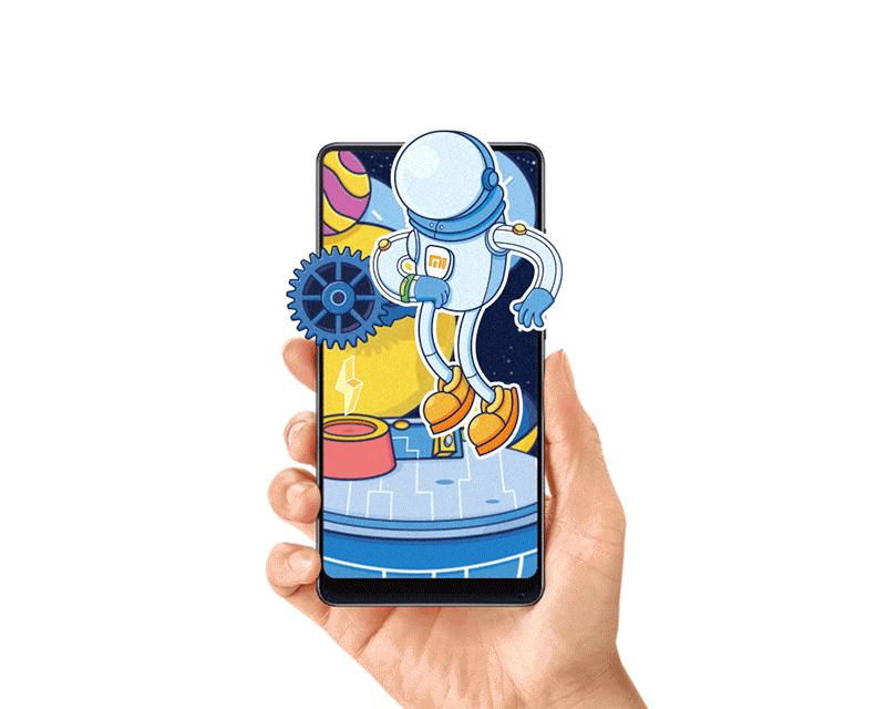 MIX 2 - 小米世界