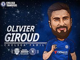 切尔西冬窗转会