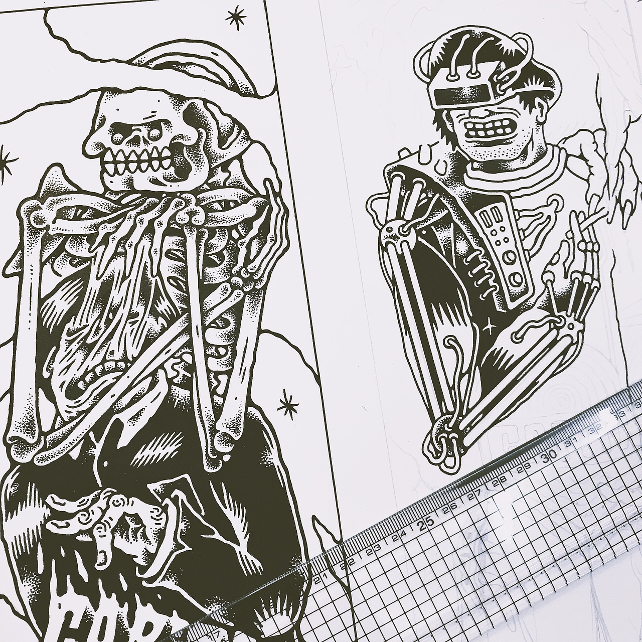 最近三（收录了两年间的部分做作品）