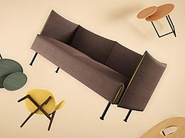 北欧家具品牌推广