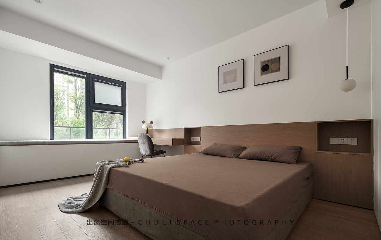 中铁青秀城· 私宅