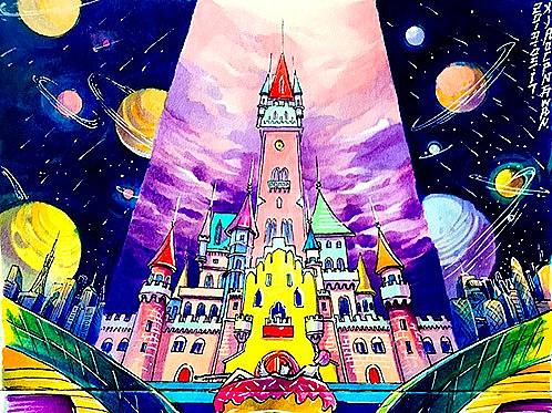 【梦幻郑州1】