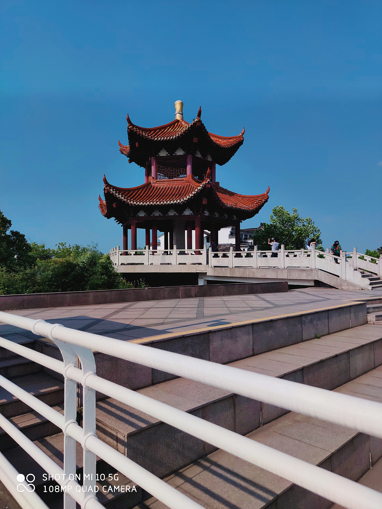 ● 2020五一杭州