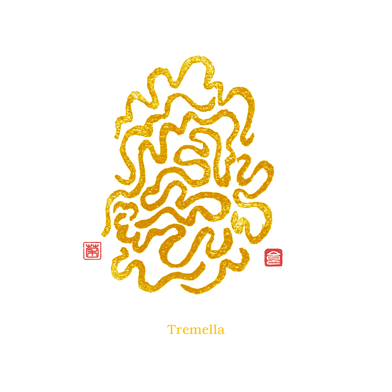 云南“滇蜀家人”野生菌系列包装——意形社