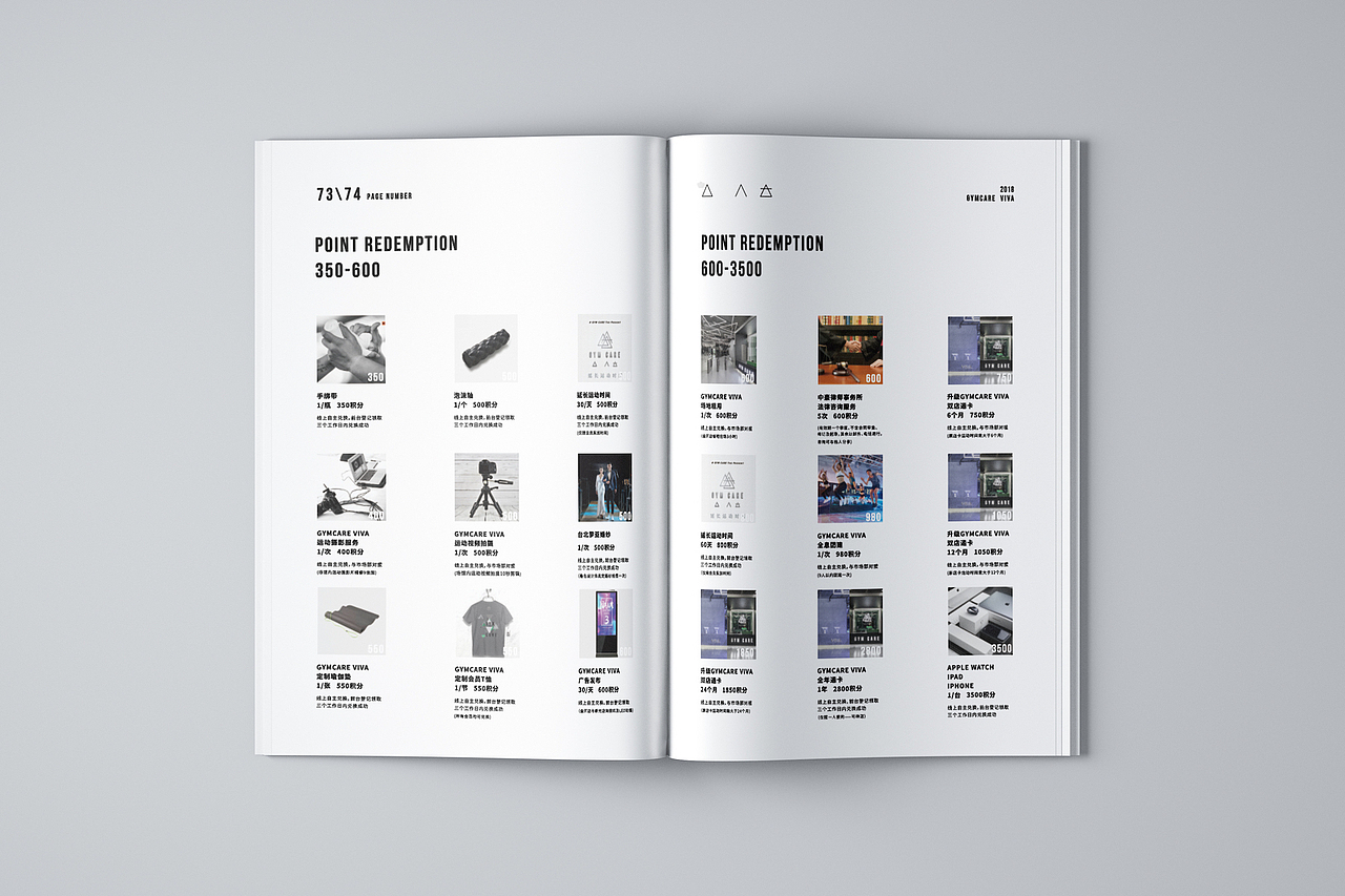 品牌画册（图ZMTU2NzM0MjI4） - 书籍/画册 - 站酷设计师地域拖油瓶原创素材 - 站酷ZCOOL