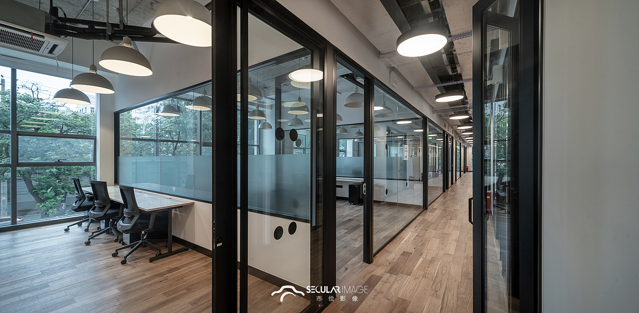 WEWORK（西安）（图ZMTcxNDcyNzc2） - 环境/建筑摄影 - 站酷设计师市侩原创素材 - 站酷ZCOOL