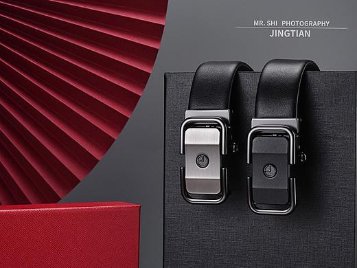 皮带拍摄 腰带拍摄