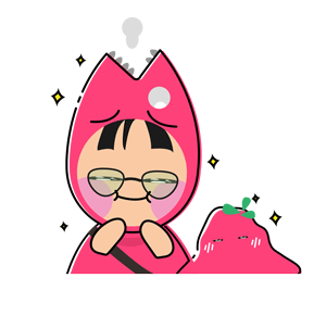 HAHAN-IP形象设计（图ZMjEzOTAxMDg4） - IP形象 - 站酷设计师vvvwj原创素材 - 站酷ZCOOL