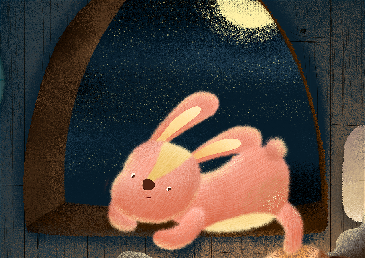 《魔怪四分壹》系列-偷走藏宝图