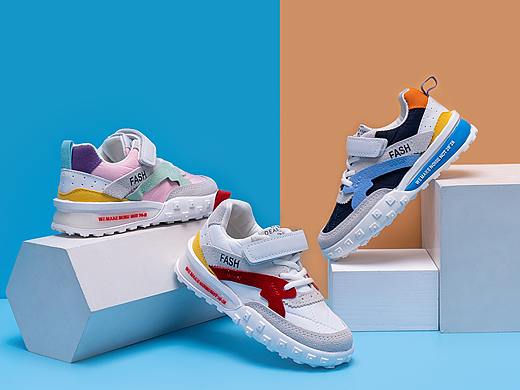 产品摄影丨YAHANHOU丨Children's shoes shooting（个人主页-ZNDM3OTU4MDA=） - 产品摄影 - 站酷设计师LUSILUN原创素材 - 站酷ZCOOL