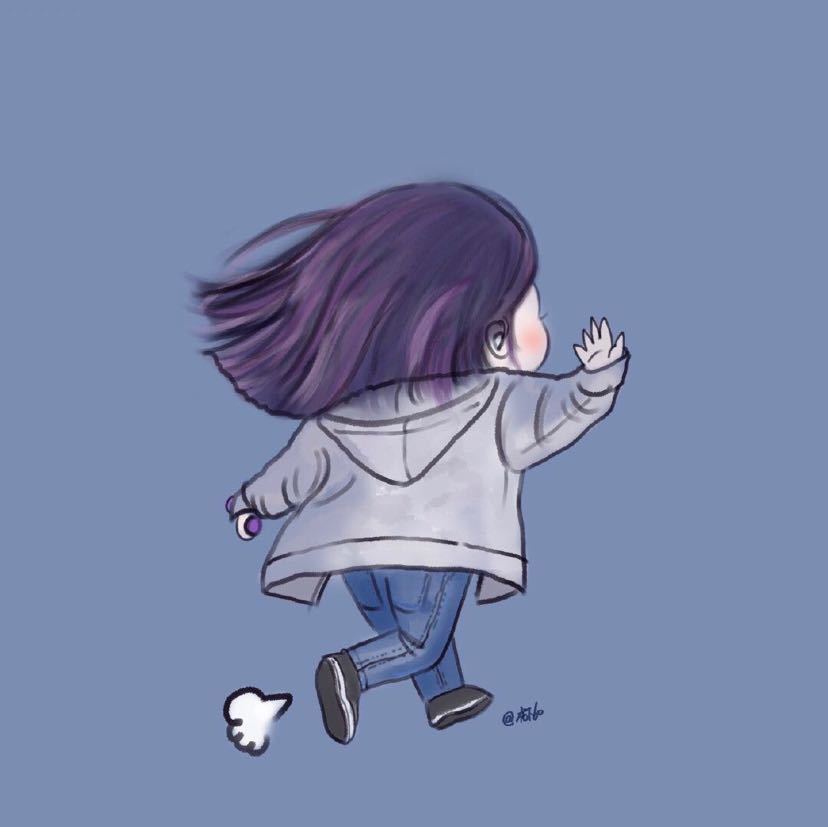 哼哼怪小仙女的個(gè)人主頁(yè)（背景預(yù)覽） - 主頁(yè)背景設(shè)置 - 站酷設(shè)計(jì)師哼哼怪小仙女原創(chuàng)素材 - 站酷ZCOOL