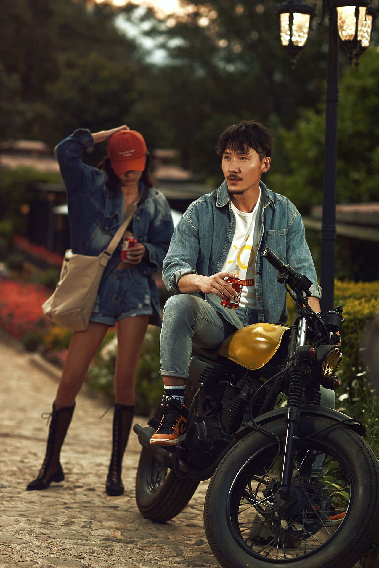 远方（图ZMjgwMDc2NjEy） - 婚礼摄影 - 站酷设计师品一盏清茶原创素材 - 站酷ZCOOL