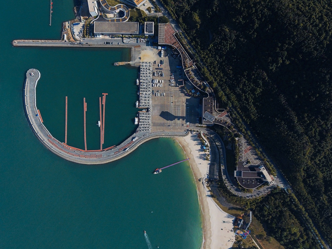 碧海蓝天的南澳（图ZMTAzMTgwNDg0） - 风光摄影 - 站酷设计师都客Jason原创素材 - 站酷ZCOOL