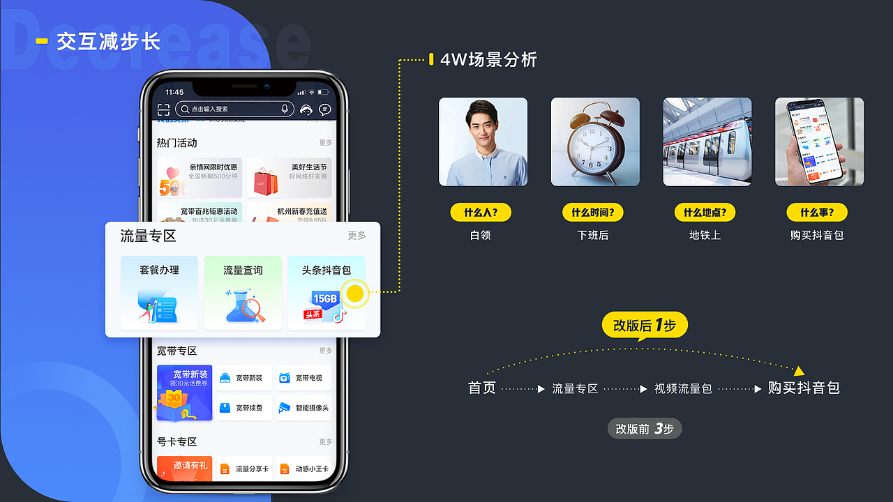 手厅5.0项目总结