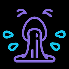 表情包-颜艺就服你（图ZMjU5MTY5OTA0） - 网络表情 - 站酷设计师偶遇太白原创素材 - 站酷ZCOOL