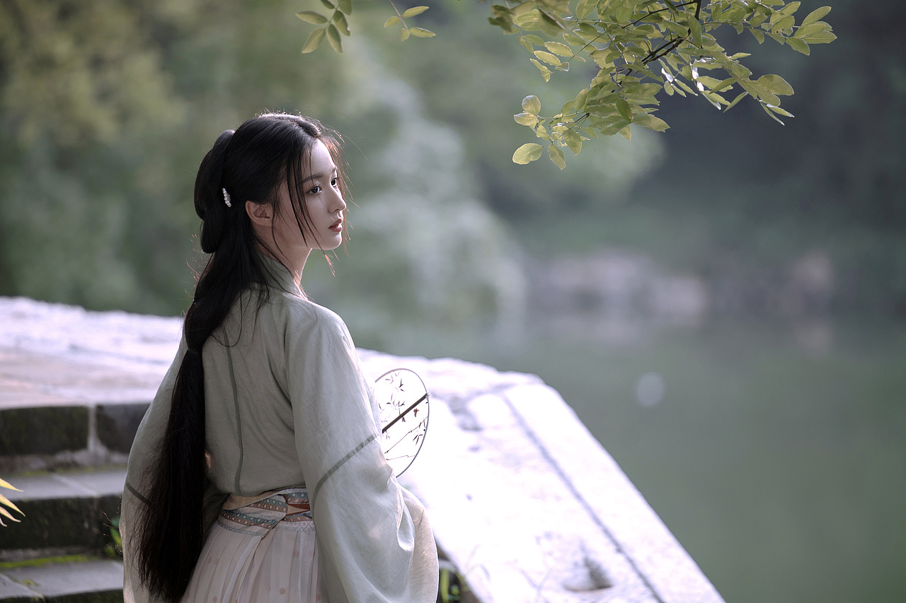 王楚然《古装集》