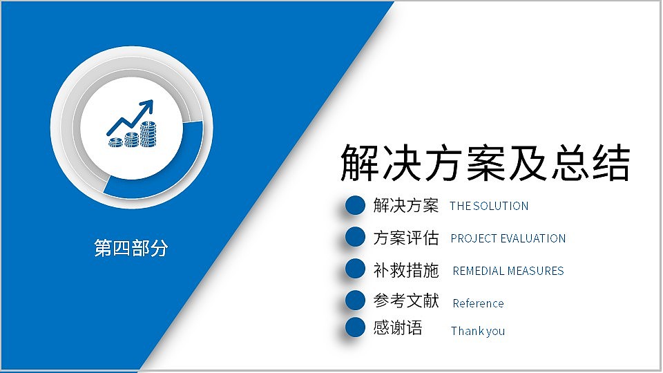 微立体扁平化学院大学生毕业论文答辩PPT模板（图ZMjkzODY1OTg4） - PPT/Keynote - 站酷设计师豚设计原创素材 - 站酷ZCOOL