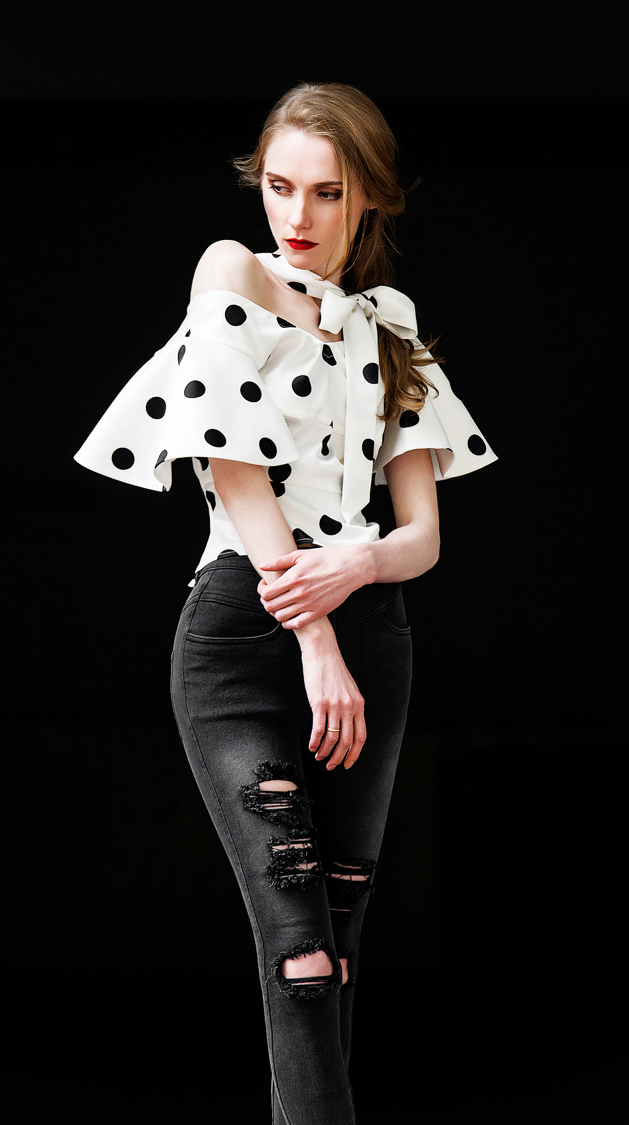 人像（图ZMTE4ODM3NTky） - 人像摄影 - 站酷设计师XIAOJINGL原创素材 - 站酷ZCOOL