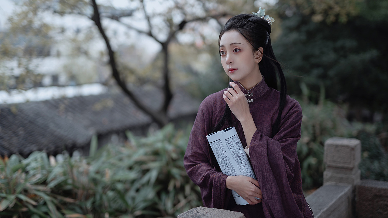 春分 / 昼夜平，暖意生。（图ZMjAxMjk0NTA4） - 人像摄影 - 站酷设计师绘心_Aries原创素材 - 站酷ZCOOL