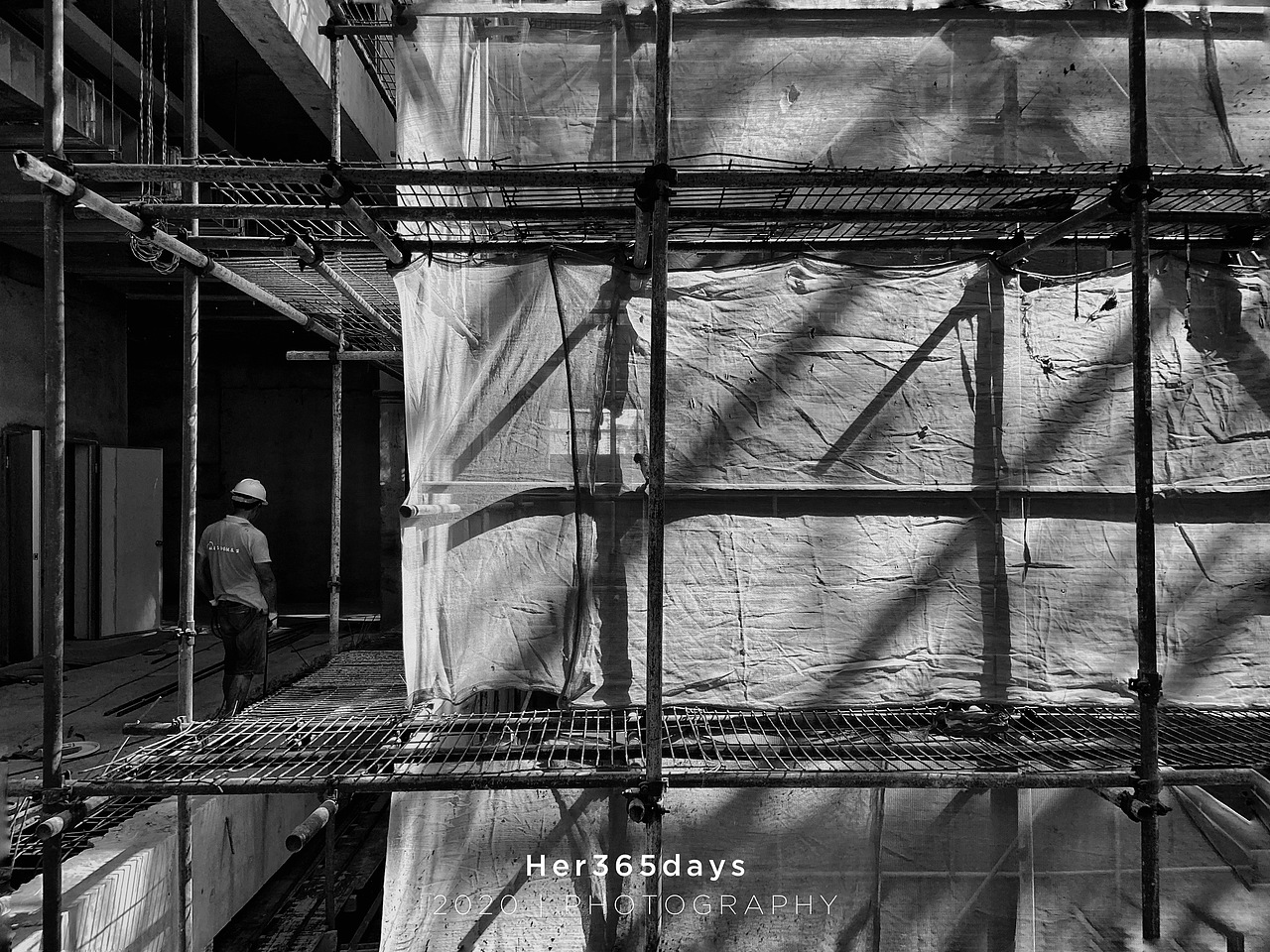 H3D 摄影集| CXSD building