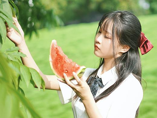 《夏》