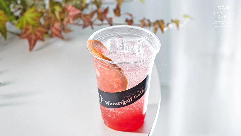 美食摄影-夏日咖啡（图ZMzQyOTE3NjIw） - 美食摄影 - 站酷设计师鹿先生美食摄影师原创素材 - 站酷ZCOOL