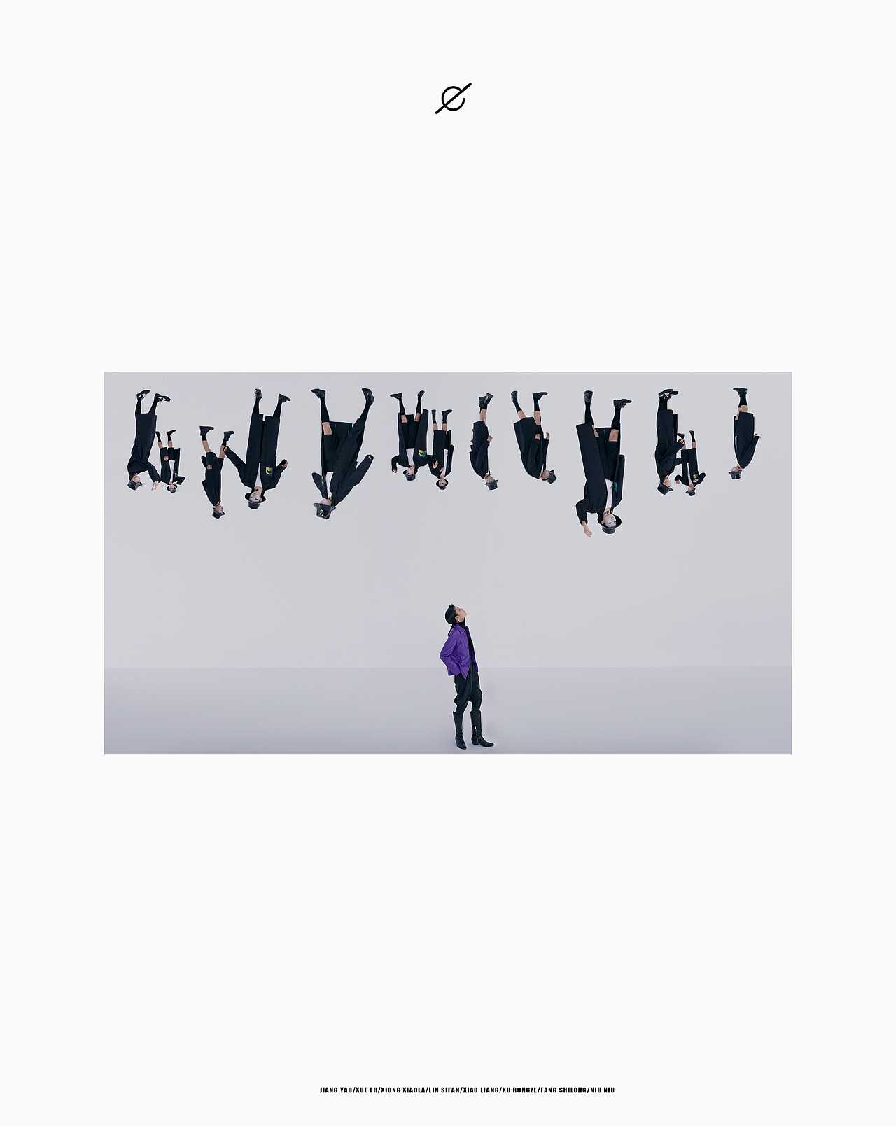 COLLECTIVISM // 集木（图ZMTk3NDE0NTI0） - 时尚/艺术摄影 - 站酷设计师燃点文化AIRT原创素材 - 站酷ZCOOL