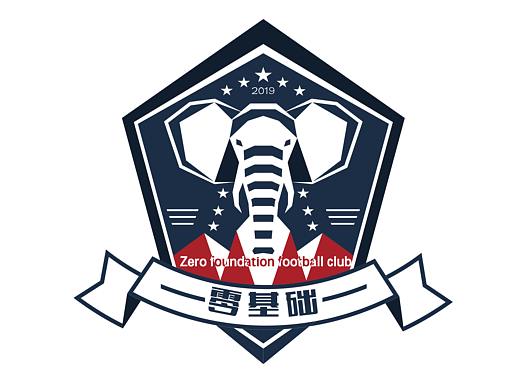 足球队logo设计