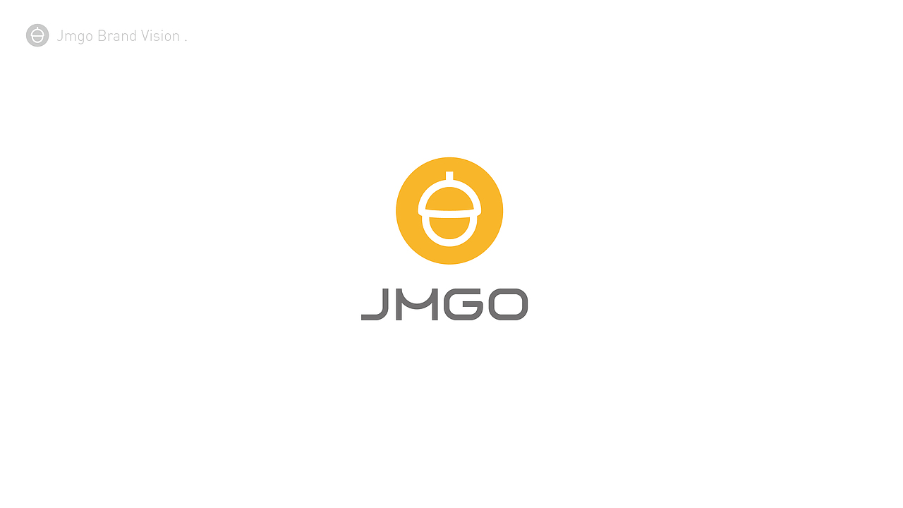 JMGO 品牌视觉（图ZNjEzNjEyODg=） - 品牌 - 站酷设计师阁楼妖怪原创素材 - 站酷ZCOOL