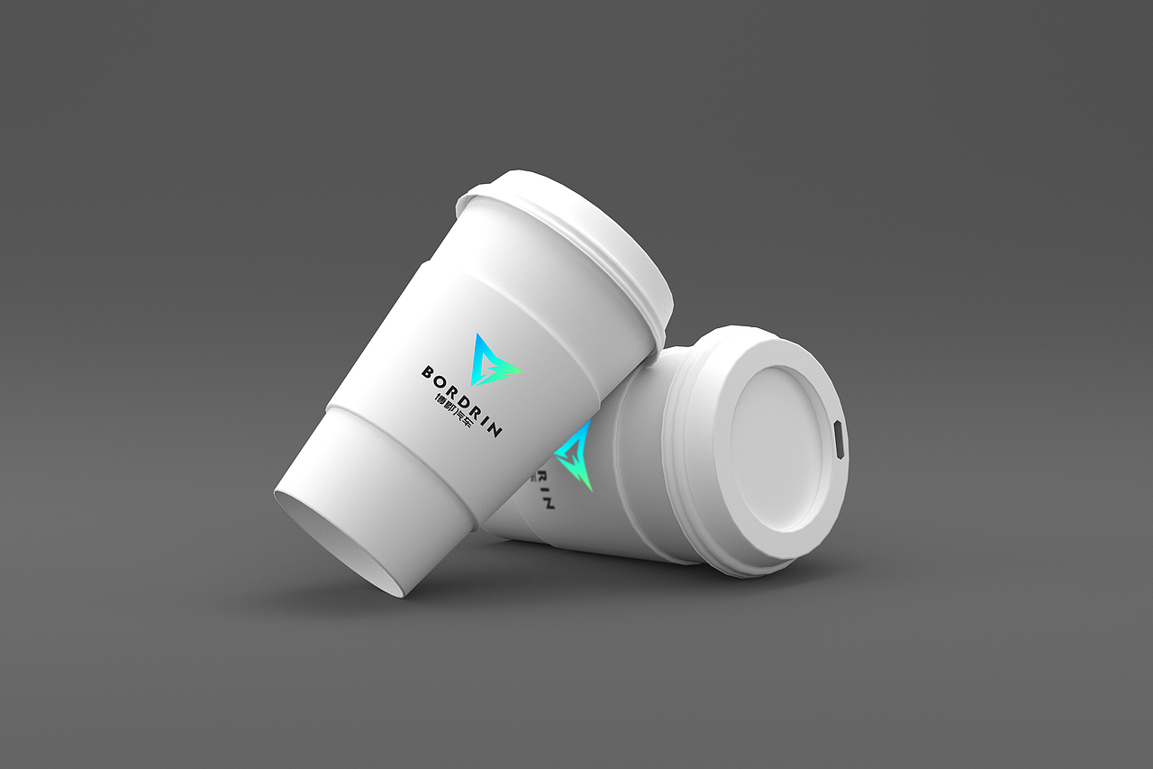 三角形稳定性（博郡汽车参赛logo）（图ZMTA0OTg2OTA0） - Logo - 站酷设计师龙龙敏原创素材 - 站酷ZCOOL