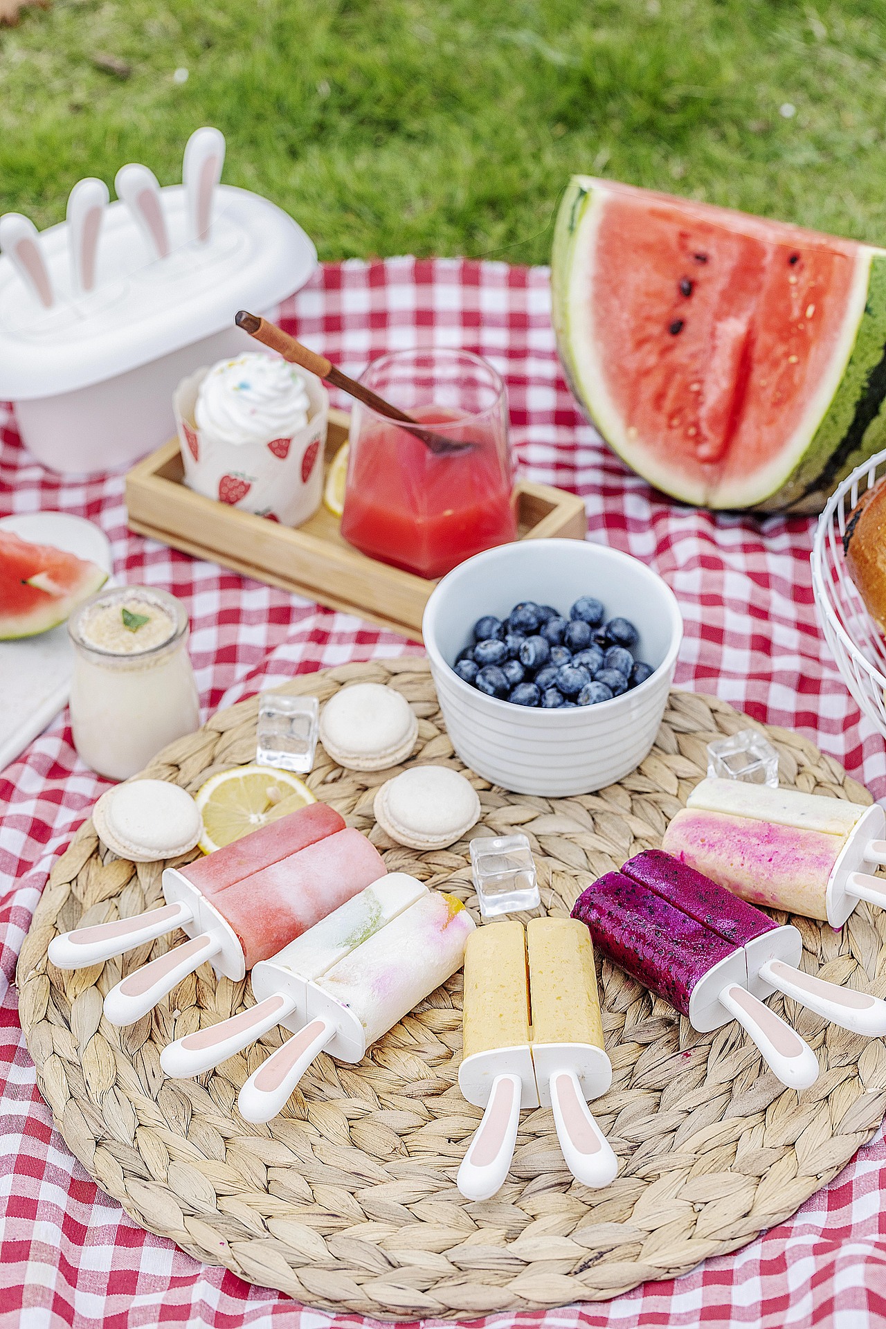 冰凉一夏，在凡益等你呦