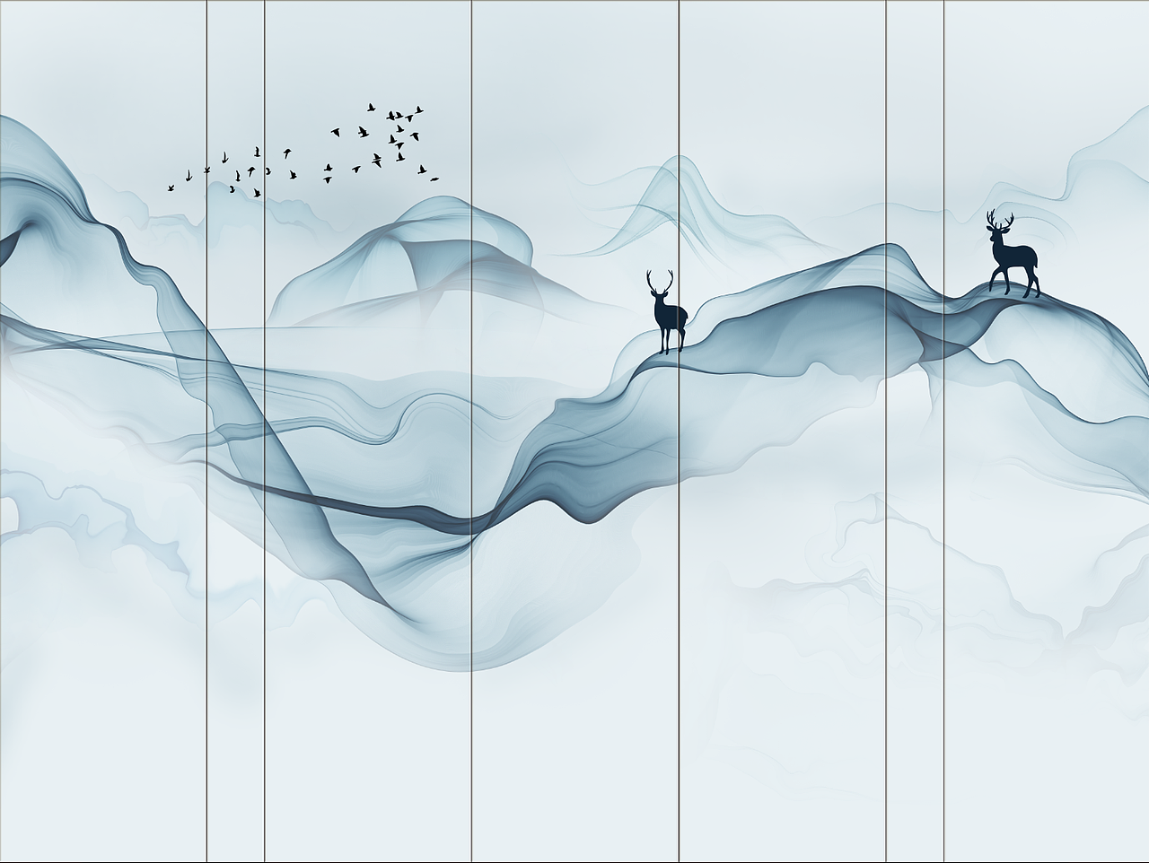 艾嘉利艺术硬包画（图ZMTkwMDAyNzM2） - 其他手工艺 - 站酷设计师杰克杰原创素材 - 站酷ZCOOL