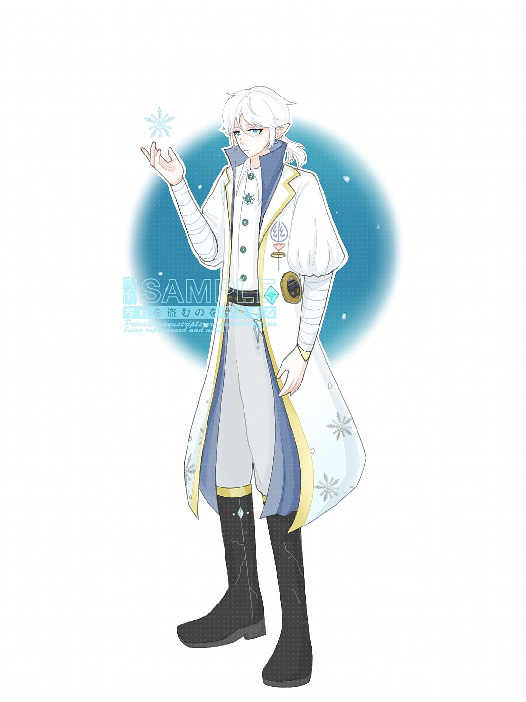 定制合集3（图ZMjc3ODUzMzky） - 概念设定 - 站酷设计师胜稞原创素材 - 站酷ZCOOL