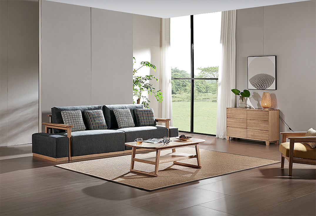 家居类产品拍摄！