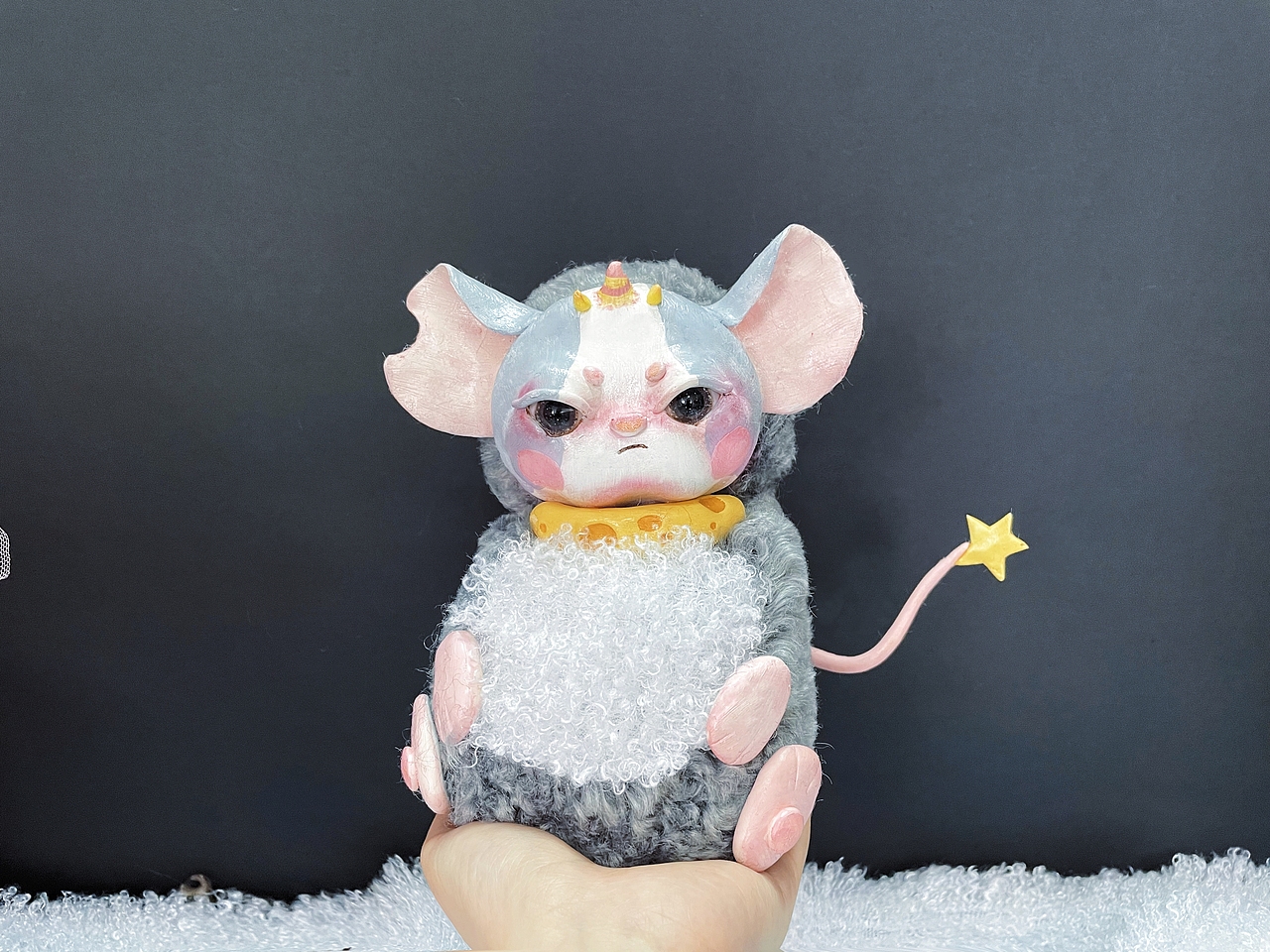 幻想生物十二生肖系列