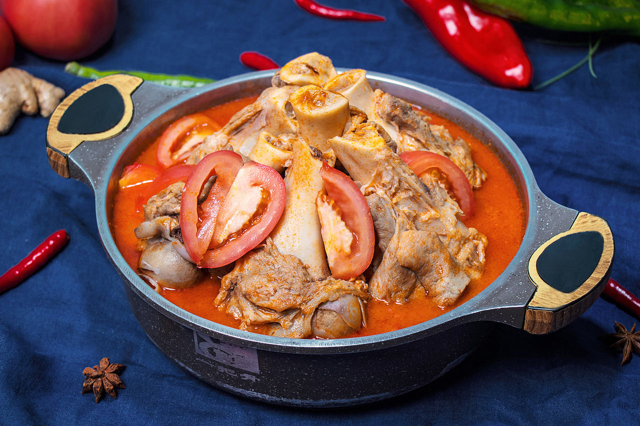 一把骨美食摄影（图ZMTg5NjYxNTIw） - 其他摄影 - 站酷设计师摄影师Bruce原创素材 - 站酷ZCOOL