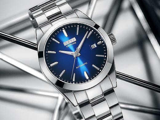 手表拍摄 手表摄影 手表场景图