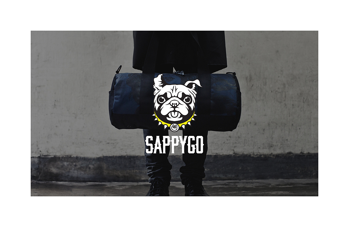 SAPPYGO（图ZNjA1MDAzODA=） - 品牌 - 站酷设计师陈晓恒EricStudio原创素材 - 站酷ZCOOL