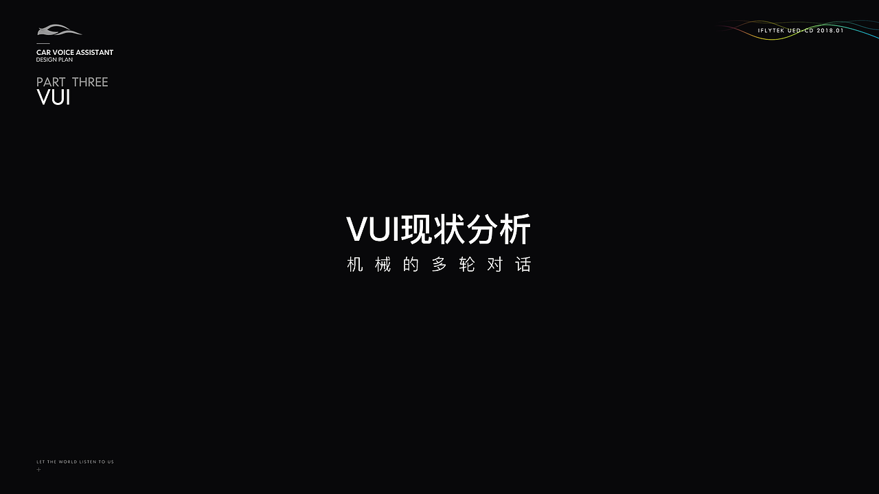 车载语音助手APP设计概念（图ZMjQzNTM0NDYw） - 交互/UE - 站酷设计师铃儿Rinoa原创素材 - 站酷ZCOOL