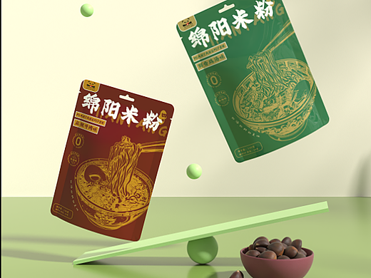 绵阳米粉