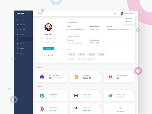 CRM