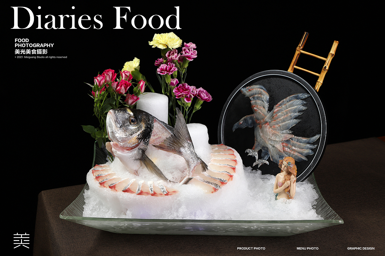 裸烹高汤火锅 | 生猛海鲜 燕翅鲍 菌汤锅 海鲜锅