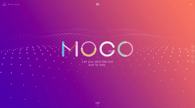MOGO（图ZMzU2MTU2MTY=） - 企业官网 - 站酷设计师CUCKOO2012原创素材 - 站酷ZCOOL
