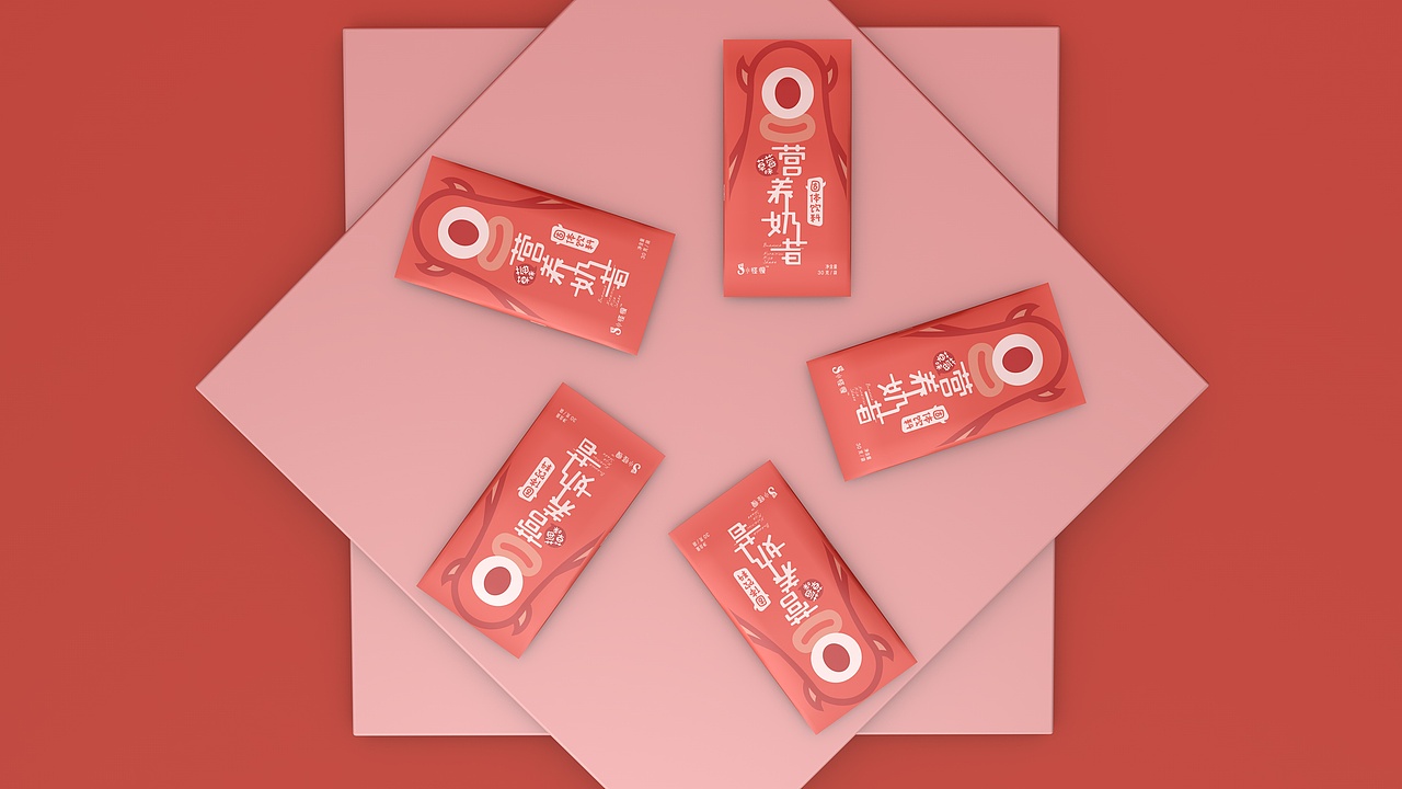 《乐恩》品牌升级—牛蒡系列包装（图ZMTU0NjkxNzQ0） - 产品 - 站酷设计师IEDGKE原创素材 - 站酷ZCOOL
