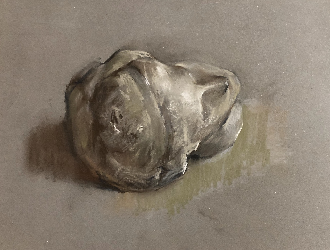 2020年何石磊作品合集