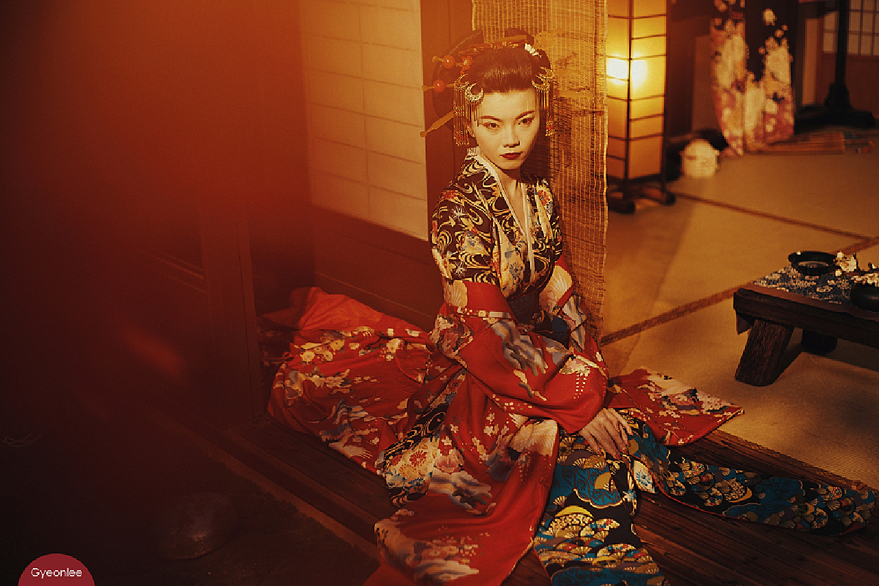 花魁