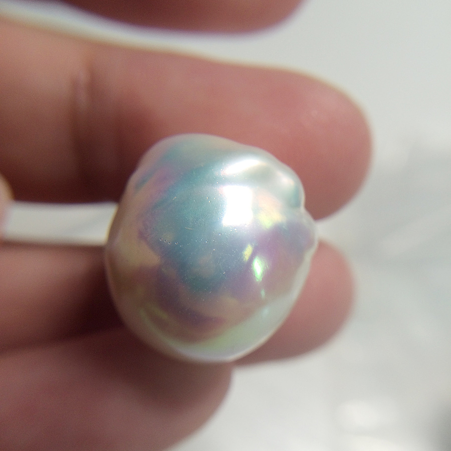 客户提供的珍珠