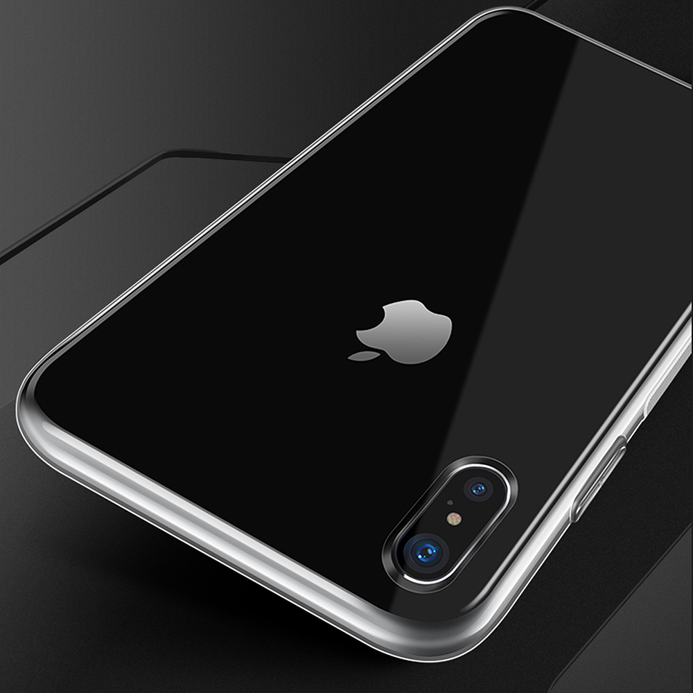 iphone8 透明手机壳