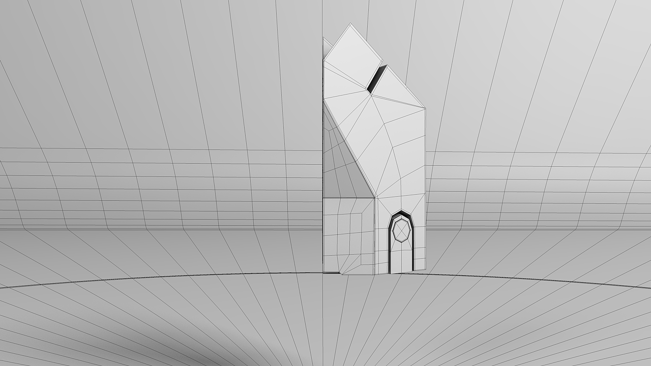 C4D建模渲染练习（图ZMTU5MzUxOTY4） - 动画/影视 - 站酷设计师Hyper_L原创素材 - 站酷ZCOOL